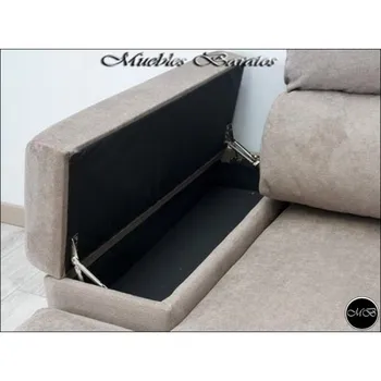 

CHAISELONGUE LIQUIDACION REF-03