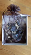 Wooden Puzzle Crafts Difficulty Animal-Shaped Christmas-Gift Adults Children New 