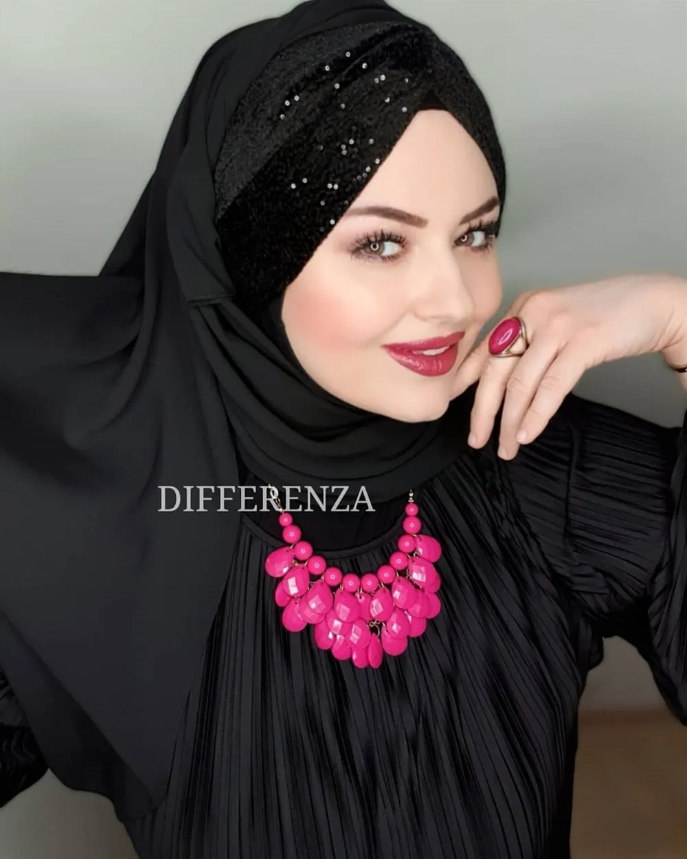 Hijab Turban Shawl Headscarf Female Head wraps Combed Cotton Muslim Clothing For Women Islamic Clothes accessory Abaya وشاح