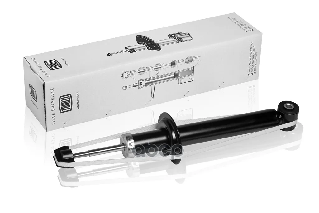 Амортизатор Trialli Ag01510 Trialli арт. AG01510