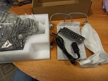 Andonstar-microscopio Digital para soldar, Dispositivo de soldadura para reparación de reloj de teléfono, SMD/SMT, blanco y negro, 1080P, oferta