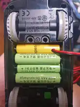 Battery Eliminator Clock Flashlight Usb-Power-Supply AAA Cable Replace-1 for Electric