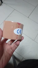 Kinesiology-Tape Adhesive Muscle-Bandage Pain-Relief Elastic Gym Knee Running Injury