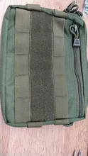 EDC Pouch Backpack Pocket-Organizer Hunting-Pack-Tool-Bag Military-Belt Army Tactical
