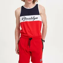 DeFacto человек Short-L4245AZ19SM