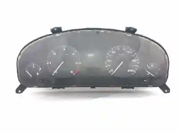 

PEUGEOT 9639940380 saloon (S1/S2) 406