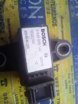 

0265005142 95640M1200 Sensor Kia Sorento *