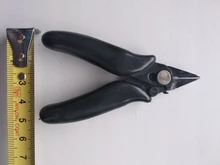 Diagonal Pliers Wire-Cutter Model-Hand-Tools Rubber-Handle Cutting Small Mini Electronic