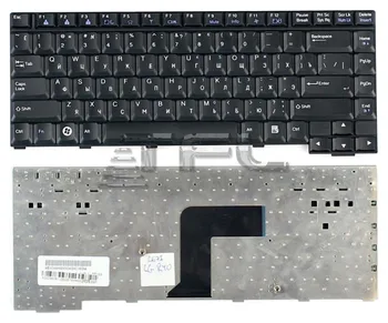 

Keyboard for laptop LG R40 R400 (black)