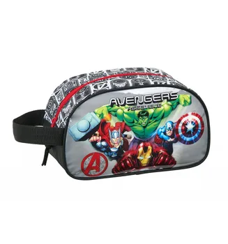 

Vanity 1 ASA ADAPT. Cart AVENGERS HEROES