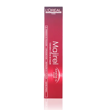 

Permanent Dye French Brown L'Oreal Expert Professionnel