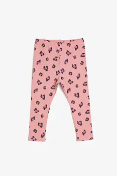 

Koton kids Female Child Sim Futher Leggings