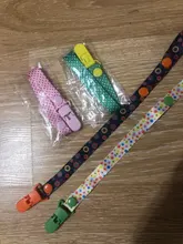 Clip Para chupete de bebé, cadena de soporte Para muñeco Para pezones Para bebé, Clips Para chupete, 24 colores