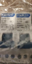 TPN 1P+N Mini Circuit breaker MCB 10A,16A,20A,25A,32A