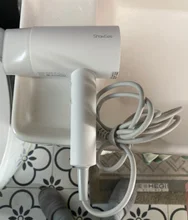 Showsee-Lima eléctrica para pies, removedor de callos al vacío, herramientas profesionales de pedicura, lijadora eléctrica para pies, B1-W para el cuidado de la piel