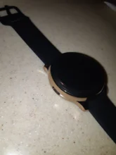 Protector-Case Soft-Silicone-Cover Galaxy Watch Active-2 Samsung for Ultra-Thin 40mm