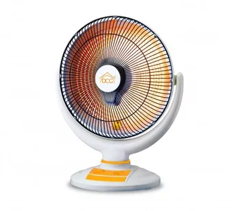 

SA9670 Stove swing DCG quartz with aluminum searchlight-1000W