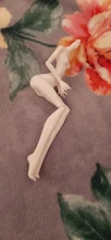 Monster Dolls Naked-Body Bodies Without-Head Fairytales for 11-Joints Er020 Imitation-Demon