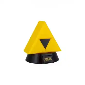 

Zelda-3D Lamp Triforce 10Cm