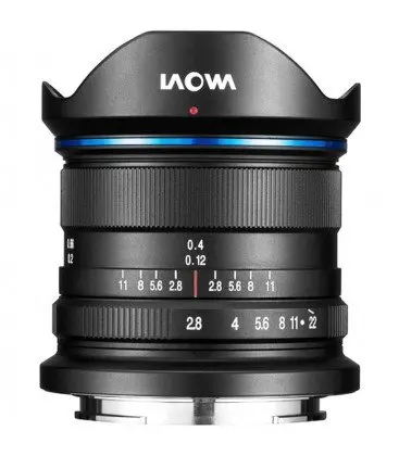 US $717.75 LAOWA 9MM F28 ZEROD FUJIFILM X