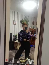 Pantalones de punto finos para mujer, pantalón suelto, de pierna ancha, cintura elástica, hasta el tobillo, talla grande, S-4XL