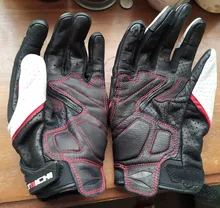 Motorcycle-Gloves Guantes RST390 Men Breathable 391 Rekawice Mens