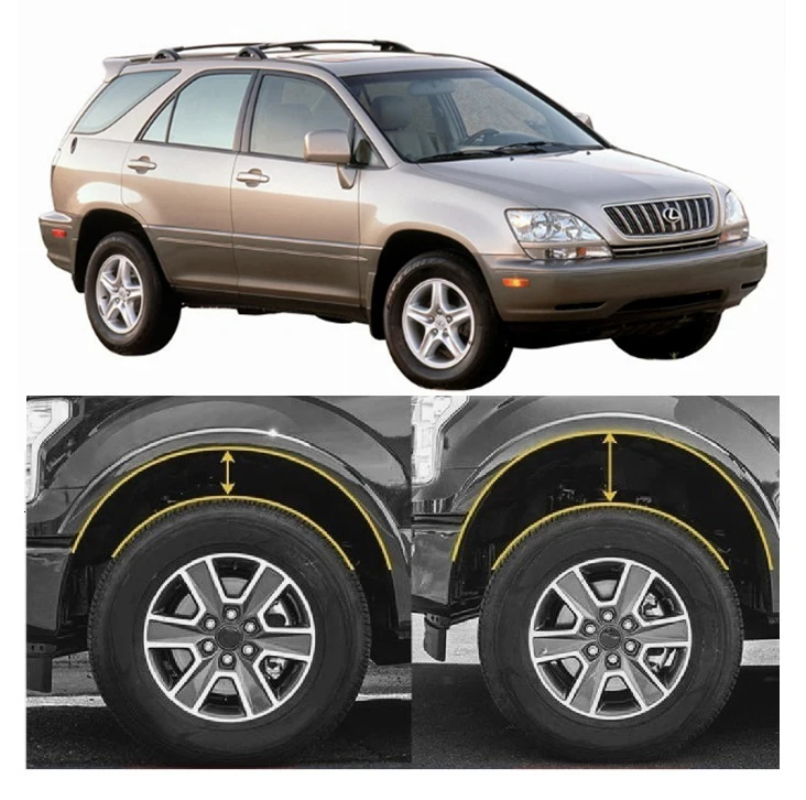 Lexus RX300 1998-2003