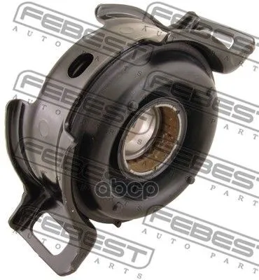 Подшипник Подвесной Карданного Вала Febest Tcb025 Febest арт. TCB025