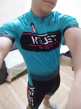 2020 nuevo rcc cielo Conjunto de Jersey de Ciclismo profesional traje de Ropa de Ciclismo Ropa de bicicleta de carreras Mans Ropa para bicicleta de montaña Ciclismo conjunto