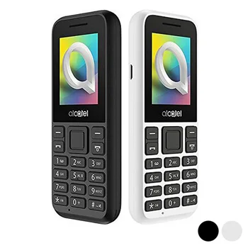 

Mobile phone Alcatel 10-66 1,8" QQVGA 2G FM