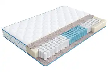 

Ascona mattress "askona Sky Ice" (190, 120, 1200x1900mm)