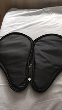 Raquetas de tenis de mesa bolsa para la formación de ping-pong profesional set de fundas de tenis de mesa