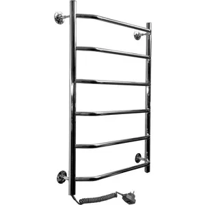 

Towel rack electric trugor Peck 6 80x50 left