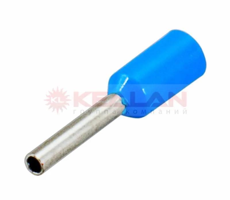 Ншви наконечник 8мм. 5-8. 0–8. 100 шт) иэк. Наконечники ншви 10мм2.