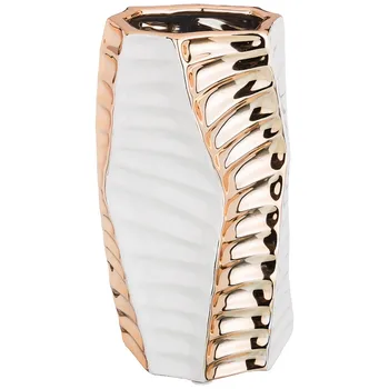 

Vase decorative "Golden Collection"