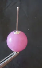 Mini flores de filigrana para fabricación de joyas, cuentas de pétalos doradas de seda, accesorios, espaciador de extremo a granel, tapa de cuentas de abalorios, 1000 Uds.