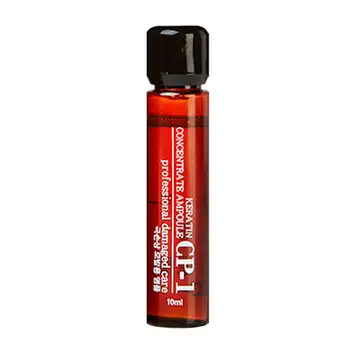 

Essence for hair aesthetic House CP-1 keratin concentrate ampoule 10 ml