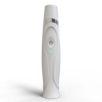 

Portable Electric Laser Anti Wrinkle Heat Eye Massager Machine Face Dark Circle Puffiness Removing Skin Care Device