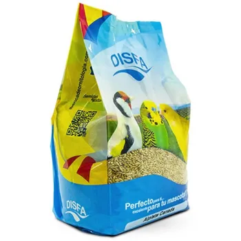 

Alpiste Canada DISFA 4 kg
