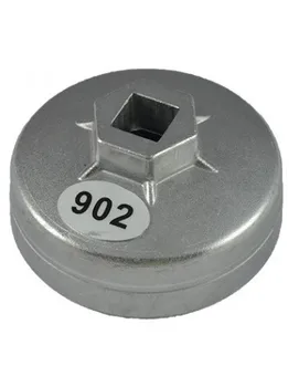 

JBM 11375 GLASS OIL FILTER 67X14MM