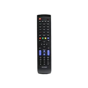 

The remote for the TV do DNS M39DM8 TV M24DM8 M32DM8 M46DM8 M50DM8