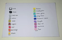 Gn-Rotuladores acrílicos de pintura acrílica, bolígrafos ideales para rotular tazas de porcelana, vidrio, roca, cerámica, lienzos de tela, o madera, 12 o 18 colores, de 0,7mm