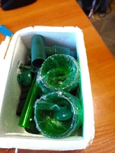 Bio Sponge Aquarium Filter Breeding Fry Betta Shrimp Nano Fish tank Aquarium PTSP