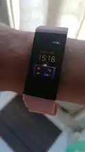 Bracelet Wrist-Strap Replacement Watchband Correa-Accessories Xiaomi Redmi FIFATA 