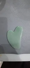 Rodillo de cuarzo rosa natural para masaje facial, rodillo para masaje facial con piedra de jade natural, adelgazante, eliminación de arrugas en cara y barbilla, herramienta para el cuidado de la belleza