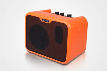 

Ma-10a portable combo amplifier for acoustic guitar, 10 W, Joyo