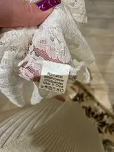 Suéter de encaje Floral para mujer, cárdigan semitransparente de talla grande 5XL, liso, abierto en la parte delantera, largo, elegante, para playa y verano