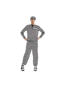 

Convict ml man ref.202125