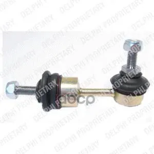 Stabilizer link Front Smart Fortwo(450) Tc1275 Delphi. TC1275