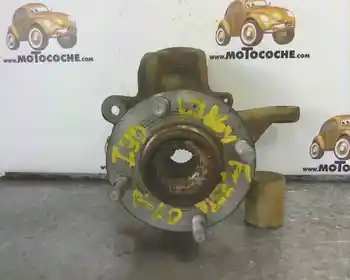 

STEERING KNUCKLE FRONT LEFT Ford PARTY SALOON